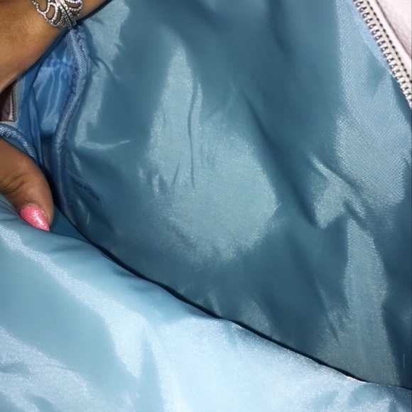 NWT CLOUD BACKBAG with  2  Perfu me  B o tt les - Picture 4 of 7